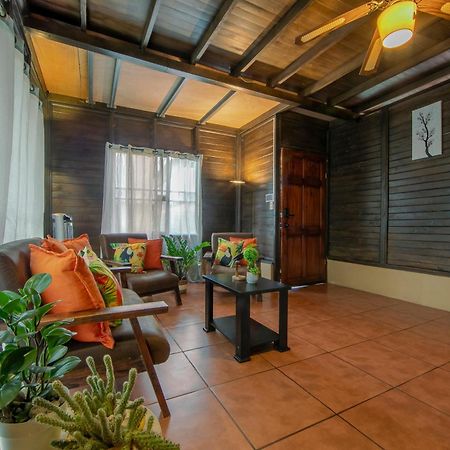 The Toucan Nest - Ac, Gated & Pool La Fortuna 외부 사진
