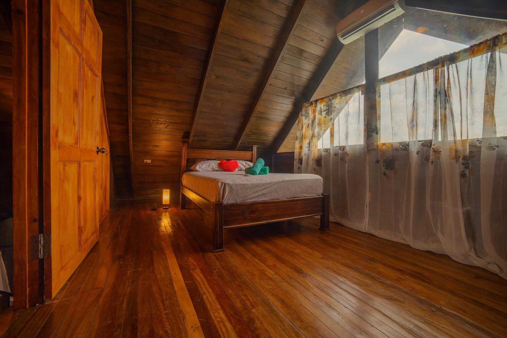 The Toucan Nest - Ac, Gated & Pool La Fortuna 외부 사진