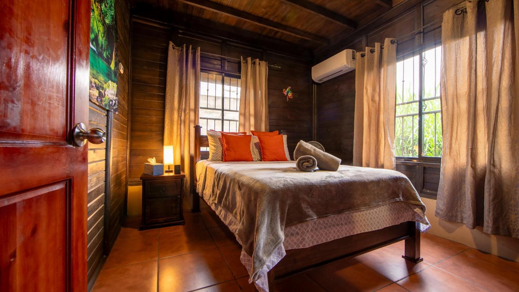 The Toucan Nest - Ac, Gated & Pool La Fortuna 외부 사진